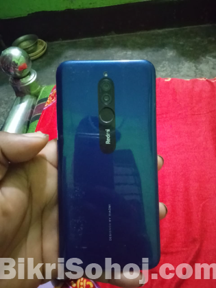 Redmi 8